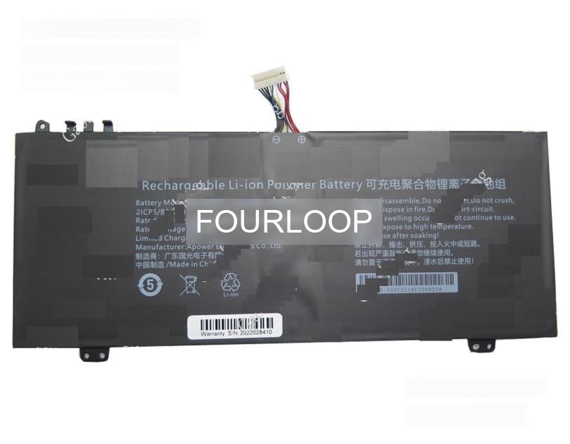 4488108 7.6V 45.6Wh rtdpart  PC  純正  ノートパソコンバッテリー