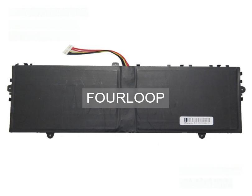 417630 7.6V 45.6Wh rtdpart  PC  純正  ノートパソコンバッテリー
