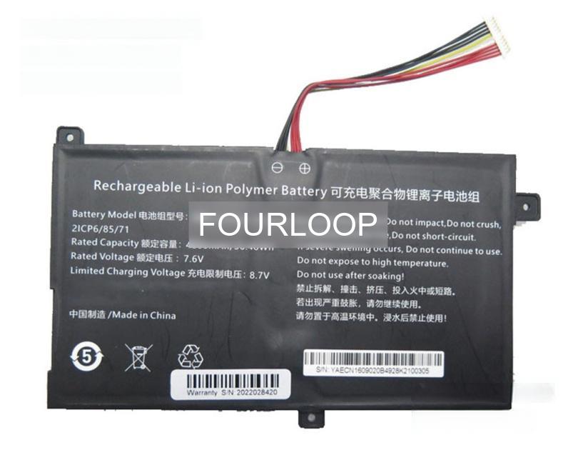 578571 7.6V 36.48Wh rtdpart  PC  純正  ノートパソコンバッテリー