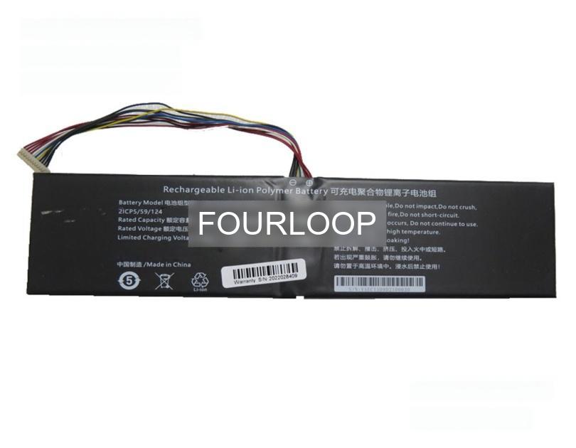4359124 7.6V 38Wh rtdpart  PC  純正  ノートパソコンバッテリー