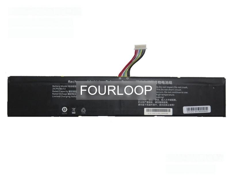 857953 7.6V 79.04Wh rtdpart  PC  純正  ノートパソコンバッテリー