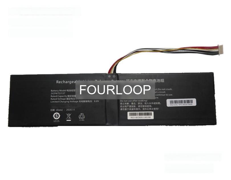 3672137 7.7V 46.2Wh rtdpart  PC  純正  ノートパソコンバッテリー