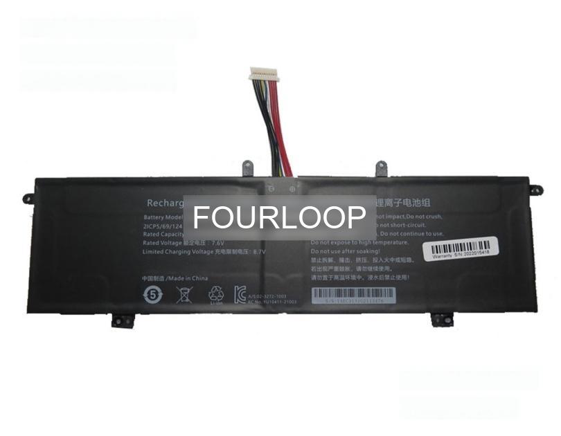Aec4469124-2s1p-n 7.6V 47.12Wh rtdpart  PC  純正  ノートパソコンバッテリー