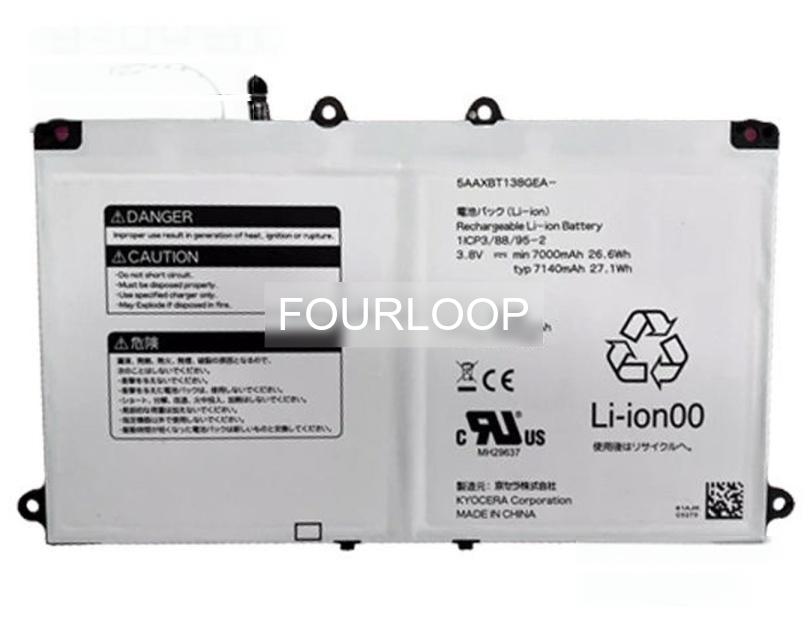 5aaxbt138gea- 3.8V 26.6Wh samsung  PC  純正  ノートパソコンバッテリー
