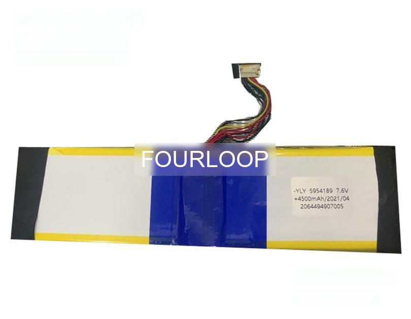 5954189 7.6V 34.2Wh rtdpart  PC  純正  ノートパソコンバッテリー