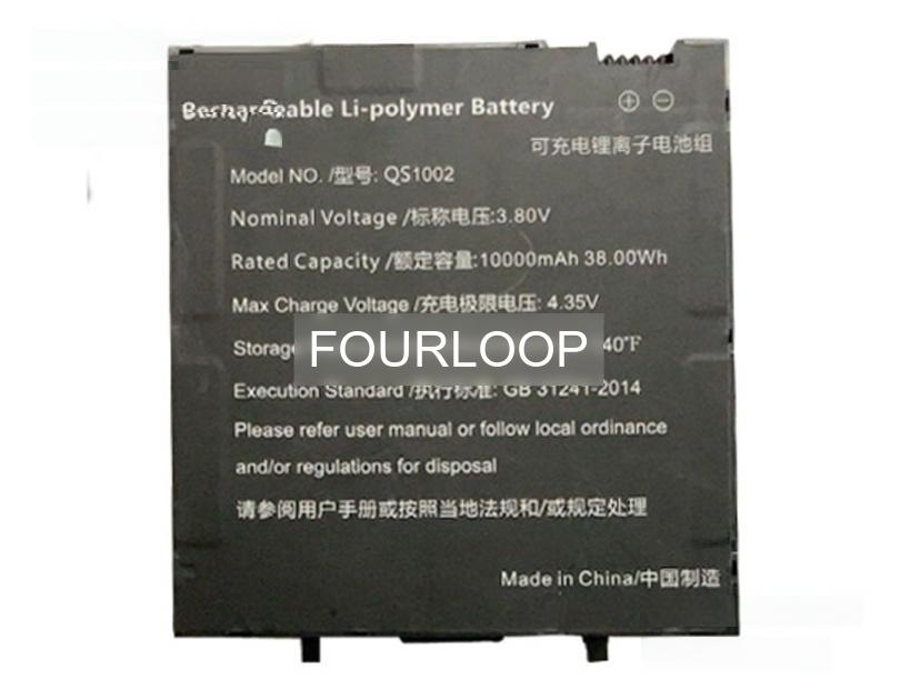Qs1002 3.8V 38Wh other  PC  純正  ノートパソコンバッテリー