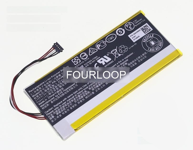 Ctl4100 3.8V 4.8Wh wacom  PC  純正  ノートパソコンバッテリー