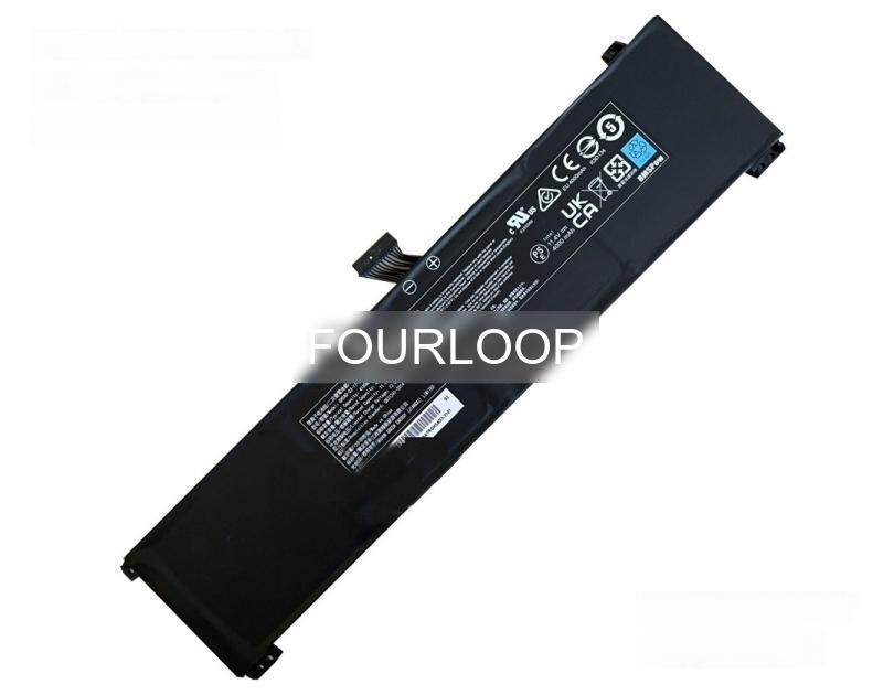 Gh5ad-03-17-3s1p-0 11.4V 46.74Wh getac  PC  純正  ノートパソコンバッテリー