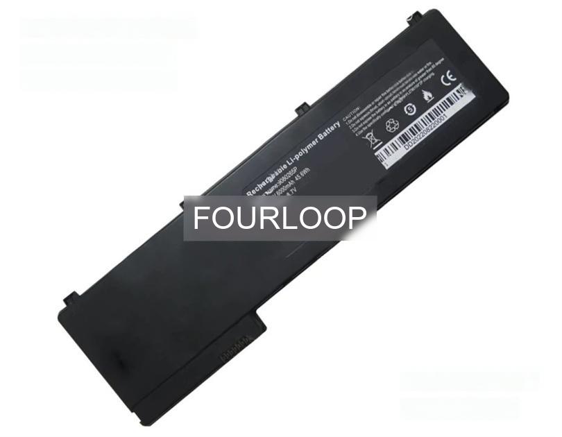 9080265 7.6V 45.6Wh rtdpart  PC  純正  ノートパソコンバッテリー