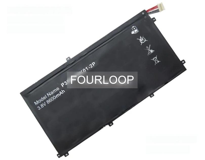 399085-2p 3.8V 32.68Wh rtdpart  PC  純正  ノートパソコンバッテリー
