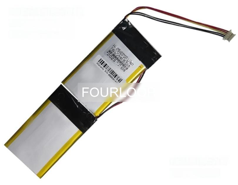 605585 7.6V 35.72Wh rtdpart  PC  純正  ノートパソコンバッテリー