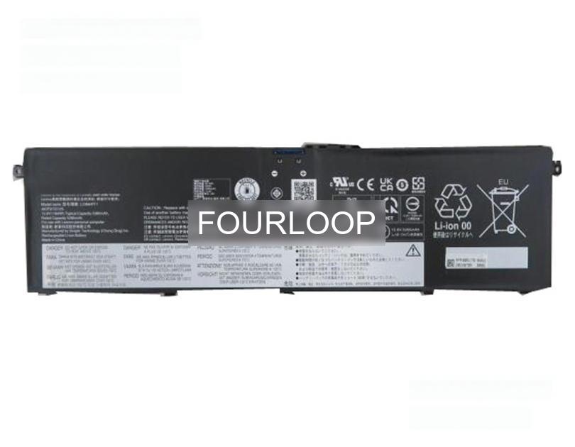 5b11m63873 15.6V 84Wh lenovo  PC  純正  ノートパソコンバッテリー