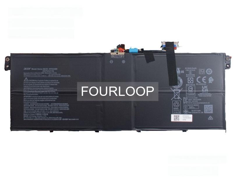 Ap22a8n 15.52V 65.01Wh acer  PC  純正  ノートパソコンバッテリー