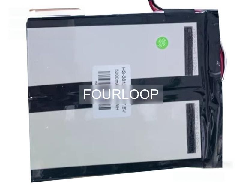 38123149 7.6V 39.5Wh rtdpart  PC  純正  ノートパソコンバッテリー