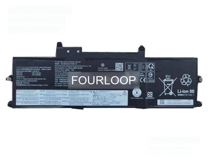 5b11h56387 11.7V 56Wh lenovo  PC  純正  ノートパソコンバッテリー