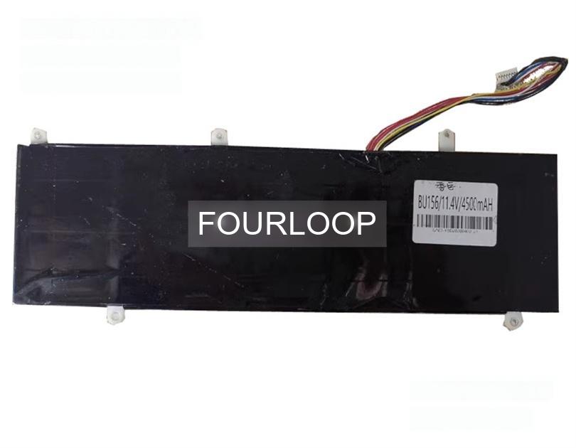 Bu156 11.4V 51.3Wh rtdpart  PC  純正  ノートパソコンバッテリー