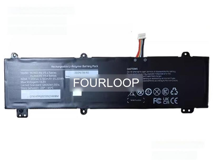 Huma 11.55V 55.20Wh other  PC  純正  ノートパソコンバッテリー