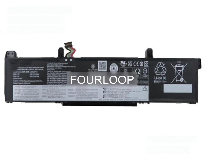 5b11h56399 11.31V 57.17Wh lenovo  PC  純正  ノートパソコンバッテリー