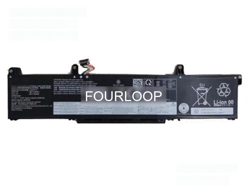 L23b3p73 11.61V 75Wh lenovo  PC  純正  ノートパソコンバッテリー