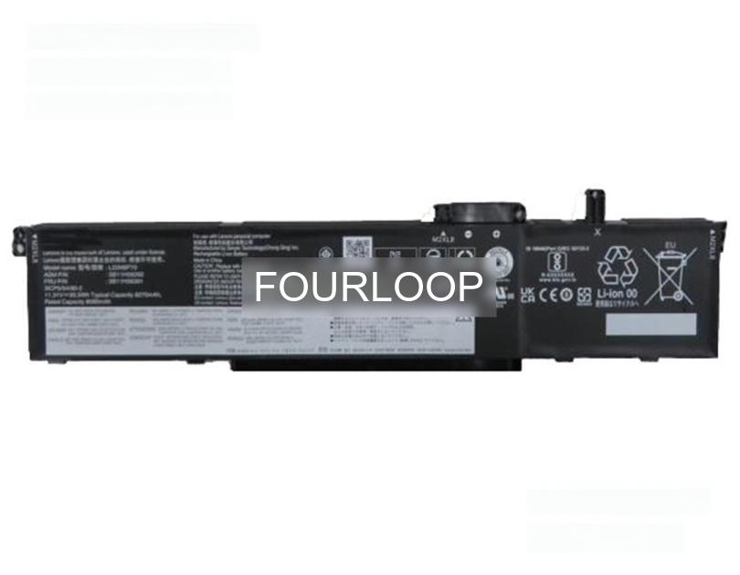 5b11h56391 11.31V 92Wh lenovo  PC  純正  ノートパソコンバッテリー
