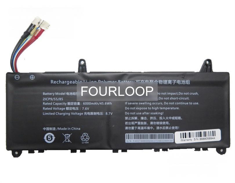 Aec865585-2s1p 7.6V 45.6Wh rtdpart  PC  純正  ノートパソコンバッテリー