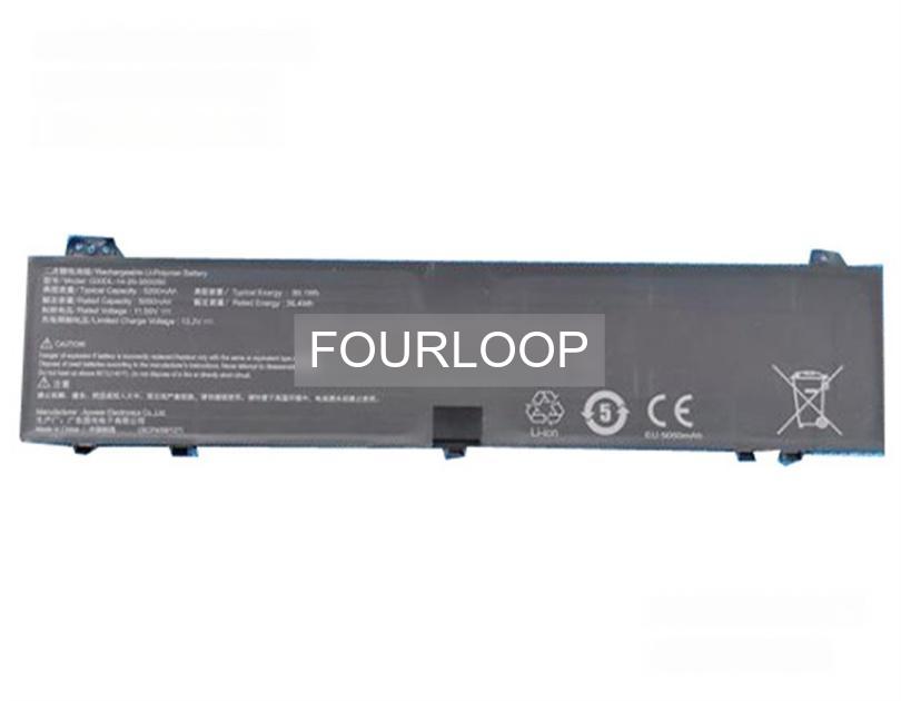 Gxidl 11.55V 60.06Wh rtdpart  PC  純正  ノートパソコンバッテリー