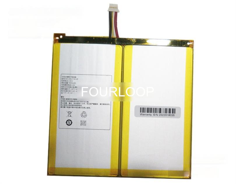 2962118 3.85V 26.95Wh rtdpart  PC  純正  ノートパソコンバッテリー