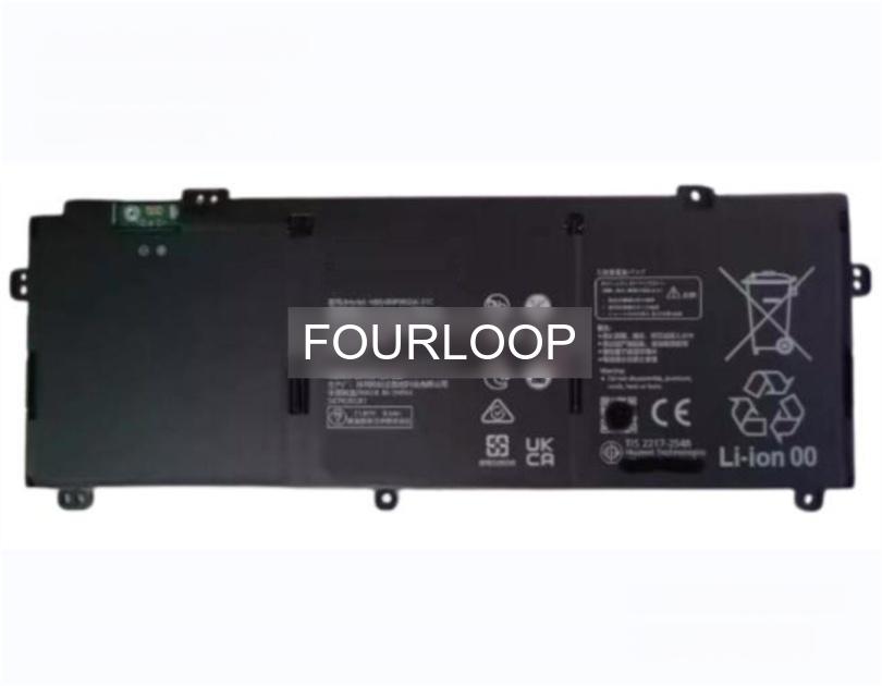 Hb5489p9egw-31a 11.67V 70.02Wh huawei  PC  純正  ノートパソコンバッテリー