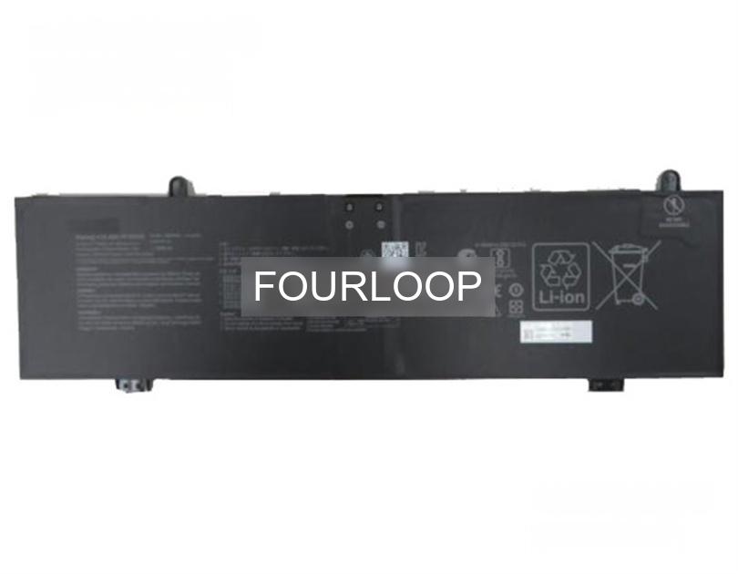 Rog zephyrus g16 gu605mi-qp196x 15.48V 90Wh asus  PC  純正  ノートパソコンバッテリー