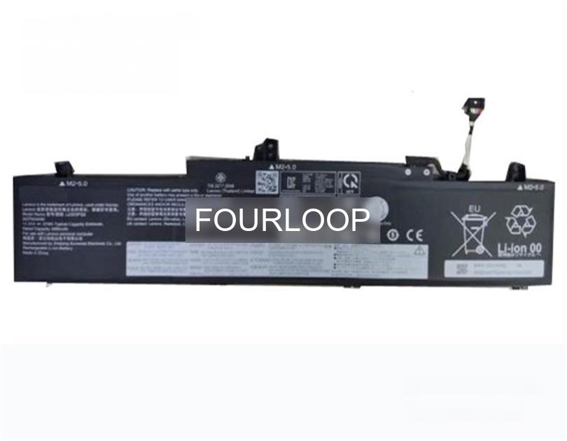 5b11m75271 11.31V 57Wh lenovo  PC  純正  ノートパソコンバッテリー