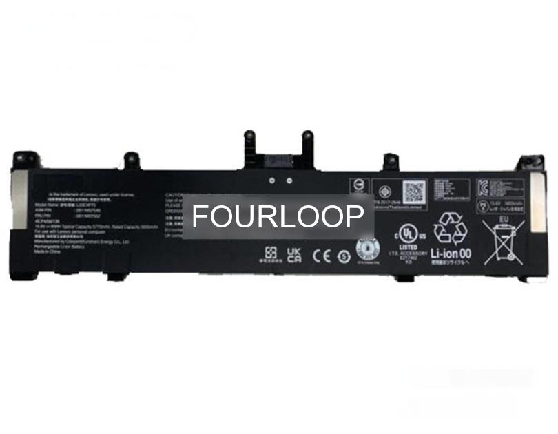 Sb11m37548 15.6V 88.22Wh lenovo  PC  純正  ノートパソコンバッテリー