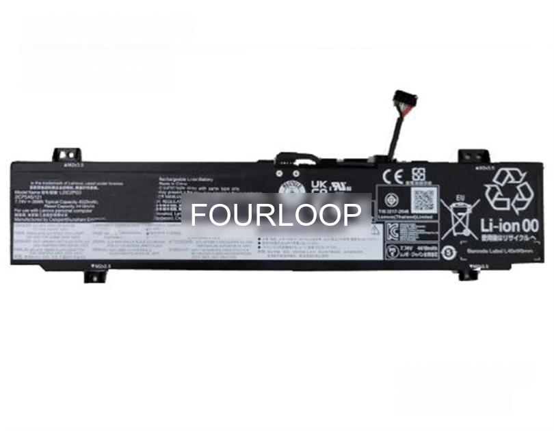 5b11n50697 7.74V 35Wh lenovo  PC  純正  ノートパソコンバッテリー