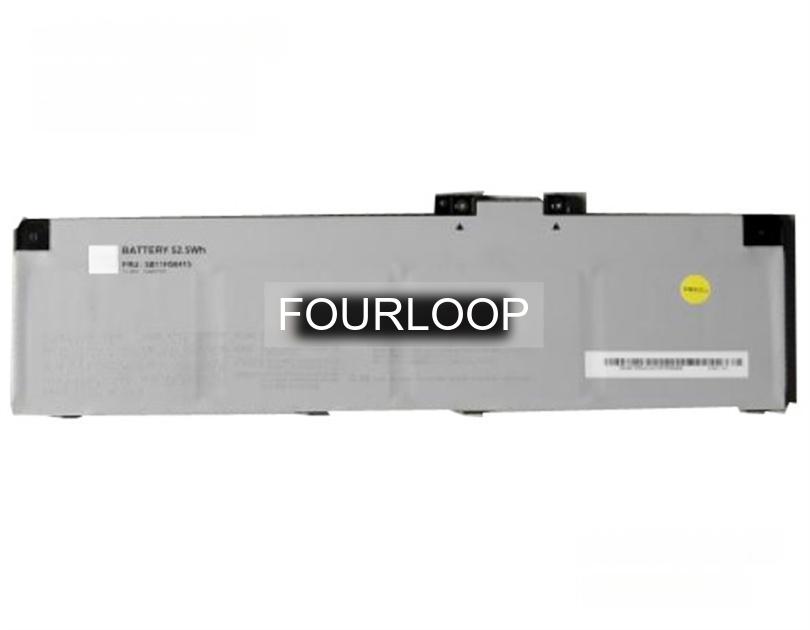 5b11h56415 15.48V 52.5Wh lenovo  PC  純正  ノートパソコンバッテリー