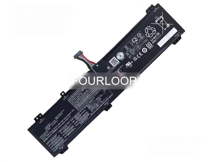 5b11f54007 15.52V 80Wh lenovo  PC  純正  ノートパソコンバッテリー