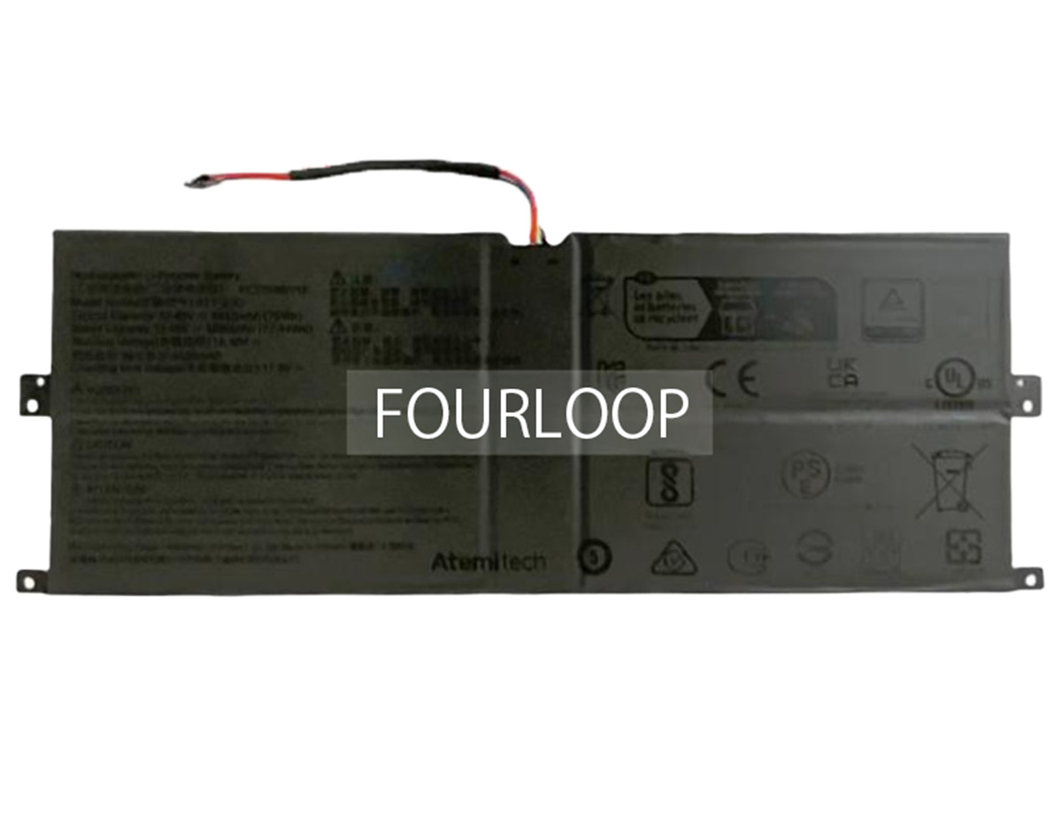 14 b10rbsw 15.4V 75Wh msi  PC  純正  ノートパソコンバッテリー