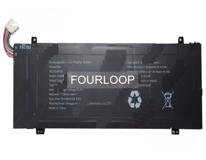 156 11.55V 71.14Wh rtdpart  PC  純正  ノートパソコンバッテリー
