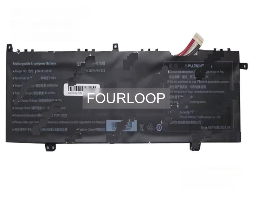 3764121 7.6V 30.4Wh rtdpart  PC  純正  ノートパソコンバッテリー