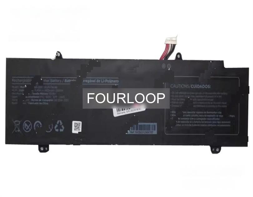 499866 11.4V 55Wh positivo  PC  純正  ノートパソコンバッテリー