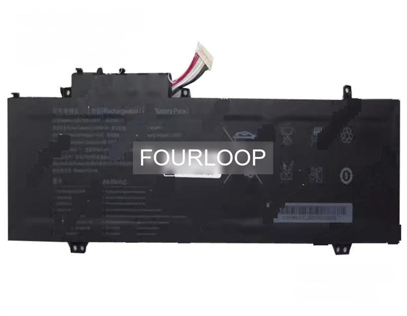U508760pv-3s1p 11.4V 45.6Wh rtdpart  PC  純正  ノートパソコンバッテリー