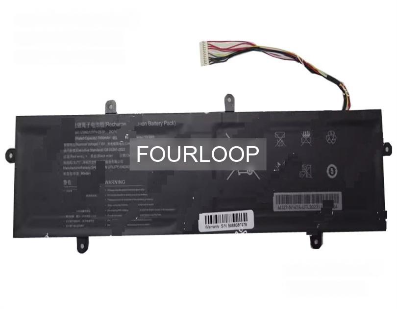 U5960127pv-2s1p 7.6V 53.2Wh rtdpart  PC  純正  ノートパソコンバッテリー