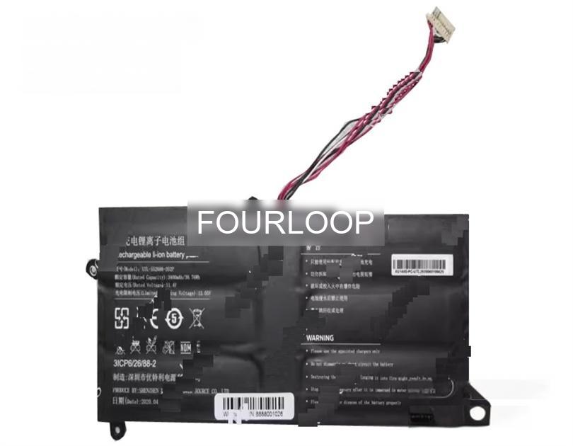 552688 11.4V 38.76Wh rtdpart  PC  純正  ノートパソコンバッテリー