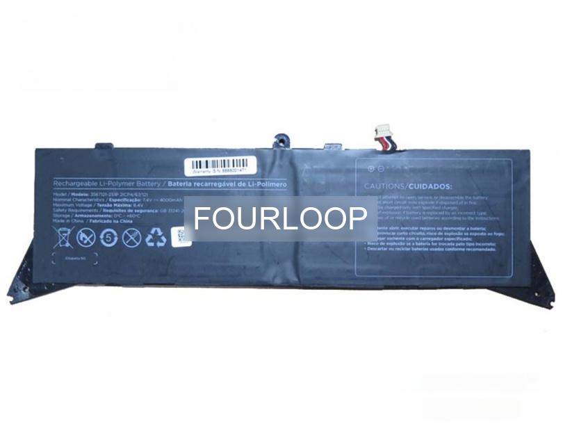 3567121-2s1p 7.4V 29.6Wh positivo  PC  純正  ノートパソコンバッテリー