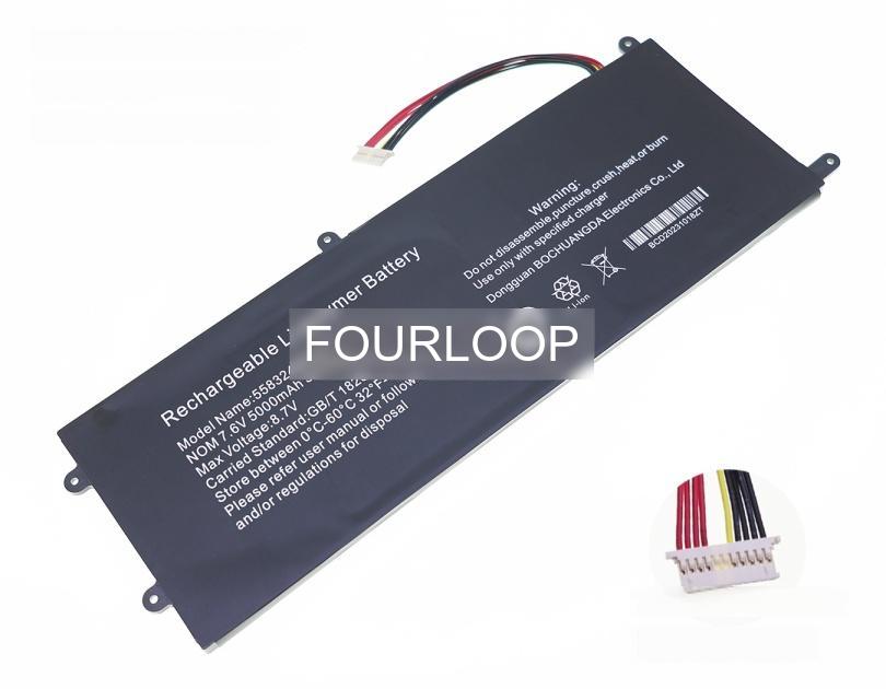 Nk15u57 7.6V 31.92Wh rtdpart  PC  純正  ノートパソコンバッテリー