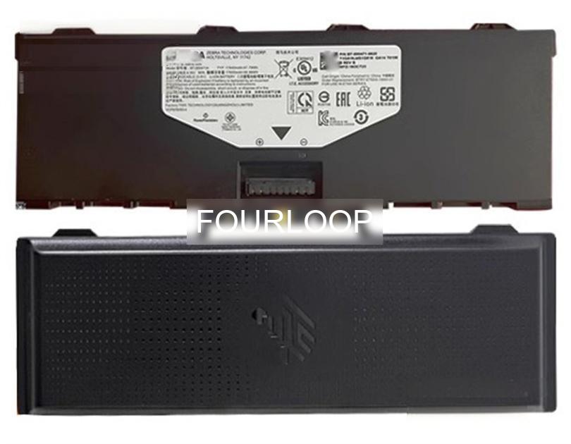 Bt-00471a 3.8V 67.79Wh zebra  PC  純正  ノートパソコンバッテリー