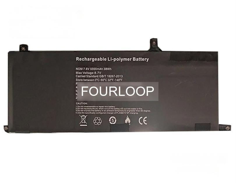 6089159p 7.6V 38Wh other  PC  互換  ノートパソコンバッテリー