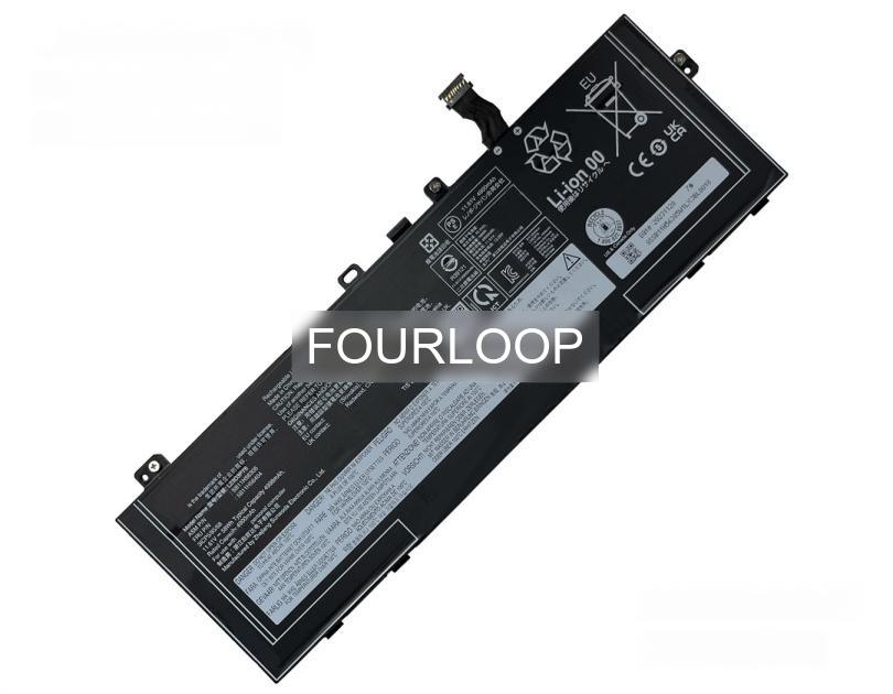 L23m3p75 11.61V 58Wh lenovo  PC  純正  ノートパソコンバッテリー