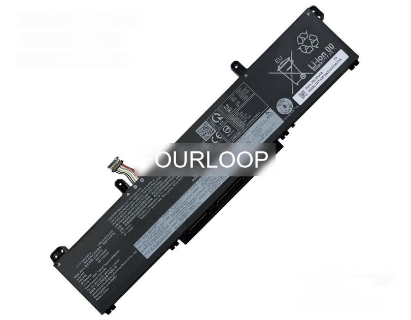 L23m3p74 11.61V 75Wh lenovo  PC  純正  ノートパソコンバッテリー