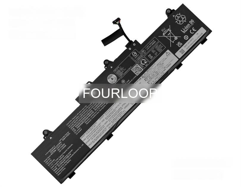 5b11h56398 11.31V 57Wh lenovo  PC  純正  ノートパソコンバッテリー