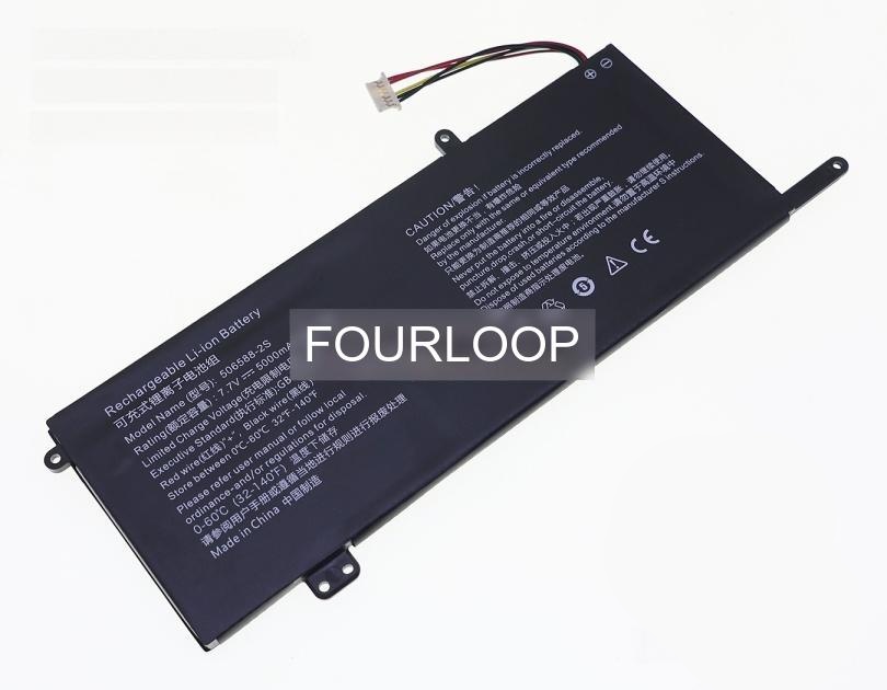506588-2s 7.7V 38.5Wh other  PC  純正  ノートパソコンバッテリー
