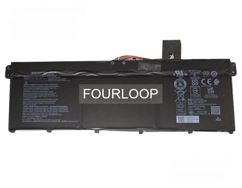 Ap23abl 11.3V 53Wh acer  PC  純正  ノートパソコンバッテリー